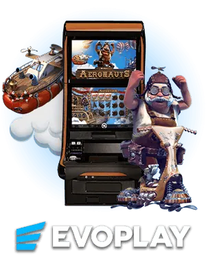 Trò chơi Nổ Hũ tại Vinbed